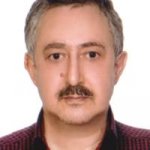 تصویر دکتر محسن معصومی