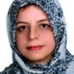 تصویر دکتر مستوره شمسی زاده