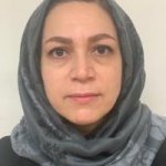 تصویر دکتر منصوره میثاقی وفا