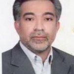 تصویر دکتر فرهاد رحیمی