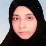 تصویر دکتر ریحانه حیدری مقدم
