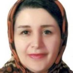 تصویر دکتر افروز عارفی