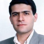 تصویر دکتر یوسف قیصری