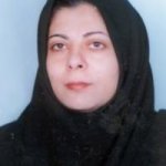 تصویر دکتر مژده شمسی