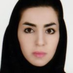 تصویر دکتر آمنه ذاکری حکمی