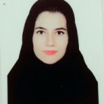 تصویر دکتر فرشته نادری مغیث