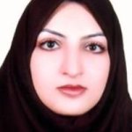 تصویر دکتر زهرا گلشن تفتی