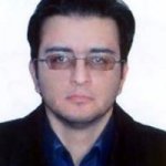 تصویر دکتر کاوه کوکبیان
