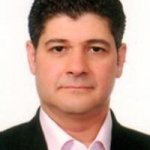 تصویر دکتر مهدی اسدی