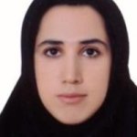 تصویر دکتر حدیث معصومی