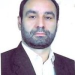 تصویر دکتر علیرضا معصومی نیا