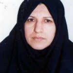 تصویر دکتر زهره مصدق