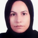 تصویر دکتر فیروزه خوش خلق