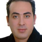 تصویر دکتر کاوه فوکردی
