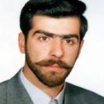 تصویر دکتر فرزاد محمدی مقدم