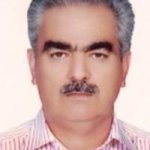تصویر دکتر محمود قره آغاجی زارع