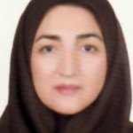 تصویر دکتر افسانه صالحی