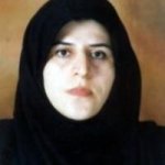 تصویر دکتر فاطمه لاهوتی