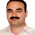 تصویر دکتر مسعود قدوسی