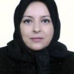 تصویر دکتر اشرف السادات حسینی