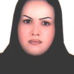 تصویر دکتر فرشته مشایخی