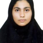تصویر دکتر زینب کاوه