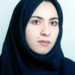 تصویر دکتر سهیلا منصوری بانیانی