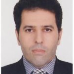 تصویر دکتر کاوه پورحبیبی دوبخشری