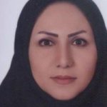 تصویر دکتر افسانه نکویی شهرکی