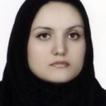 تصویر دکتر افسانه گرمسیری