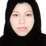 تصویر دکتر راهله مهدی زاده