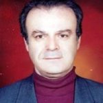 تصویر دکتر محسن عندلیب
