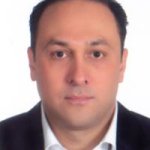 تصویر دکتر سیدرضا اخوان
