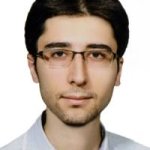 تصویر دکتر امیرحسین مهدی زاده کرباسی