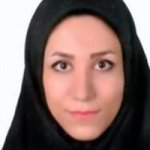 تصویر دکتر الهه قادری قهفرخی