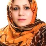 تصویر دکتر افسانه قاسمزاده