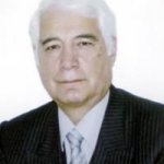 تصویر دکتر یوسف ضرابی