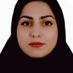 تصویر دکتر افسانه توده رنجبر