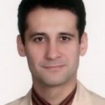 تصویر دکتر کاوه ذوالفقاری