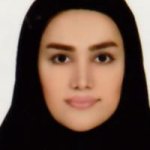 تصویر دکتر فیروزه یعقوبی مرکه