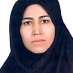 تصویر دکتر طیبه زرینی مهر