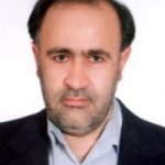 تصویر دکتر علیرضا مهدی نیا