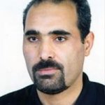 تصویر دکتر محمدرضا شمسی