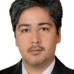 تصویر دکتر حمیدرضا قاسمیان مقدم