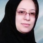 تصویر دکتر ویدا اخوان