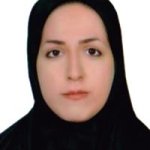 تصویر دکتر افسانه علی عسگری