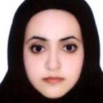 تصویر دکتر افسانه خزاعلی