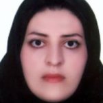 تصویر دکتر آمنه احمدی پور