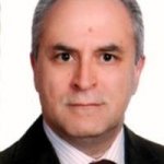 تصویر دکتر حمید معصومی