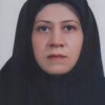 تصویر دکتر مریم همتی قهفرخی